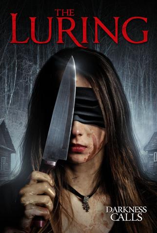 Poster 1 de Filme The Luring (2019)