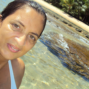 Foto de perfil de Claudia Cruz