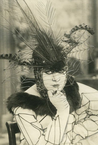 Poster 1 de Filme The New York Peacock (1917)