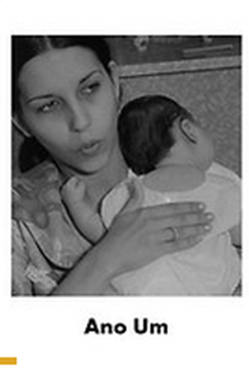 Poster de Curta Ano Um (1972)