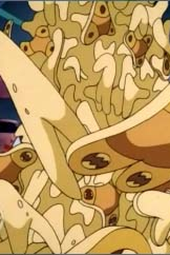 Poster de Episódio Enemy Without a Face (2000)
