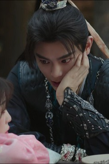 Poster de Episódio 第26集 (2024)