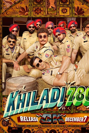  de Filme Khiladi 786 (2012)