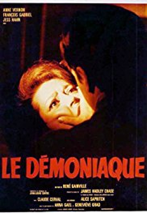 Le Démoniaque (Le démoniaque)