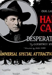 Trilhas Desesperadas (Desperate Trails)