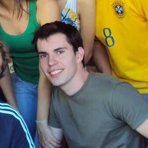 Foto de perfil de Daniel Fávaro