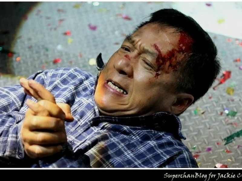 Foto 51 de Em Nome da Lei