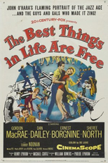 O Encanto de Viver (The Best Things in Life Are Free)