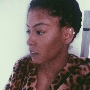 Foto de perfil de Drielle Rodrigues