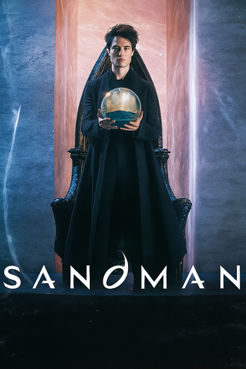  de Série Sandman (2ª Temporada) (2025)
