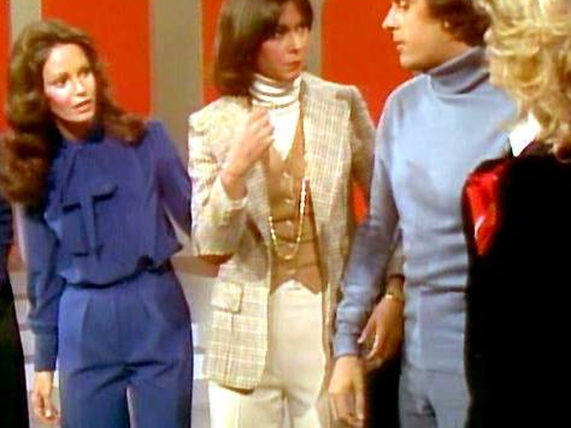 Foto 1 de The Captain and Tennille 