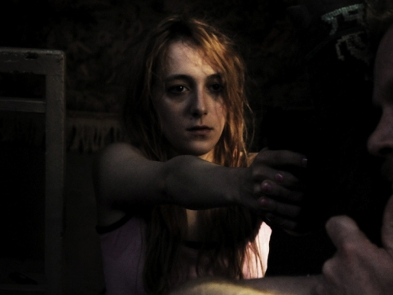 Foto 1 de To kill a beaver