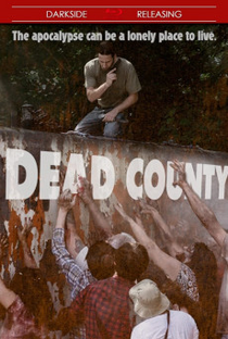 Dead County - Poster / Capa / Cartaz - Oficial 1