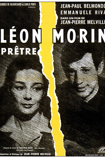  de Filme Leon Morin, o Padre (1961)