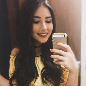 Foto de perfil de Thaís Pompeu