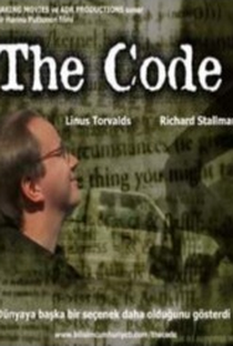 The Code - Poster / Capa / Cartaz - Oficial 2