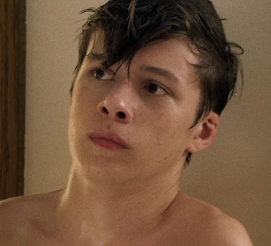 Nick Robinson - Foto 4