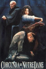 Corcunda de Notre Dame: O Filme (The Hunchback of Notre Dame)