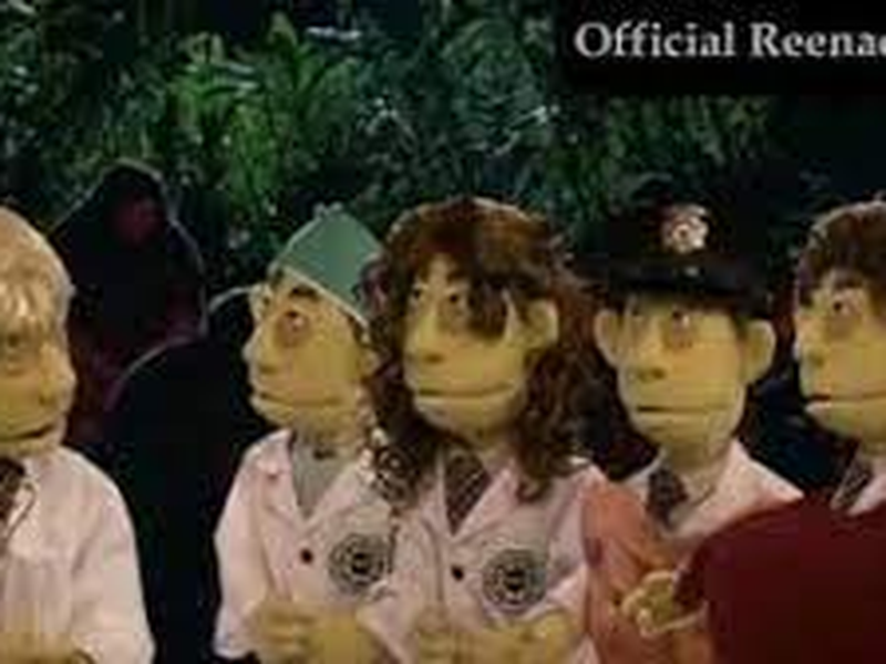 Foto 1 de Lost: Untangled (1ª Temporada)