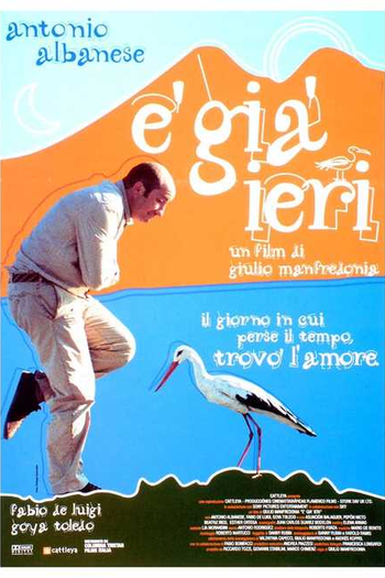  de Filme Hoje é Ontem (None)