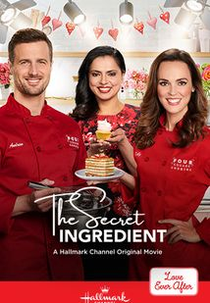 The Secret Ingredient (The Secret Ingredient)