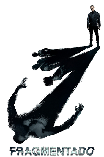  de Filme Fragmentado (2016)