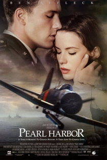 Pearl Harbor - Poster / Capa / Cartaz - Oficial 6
