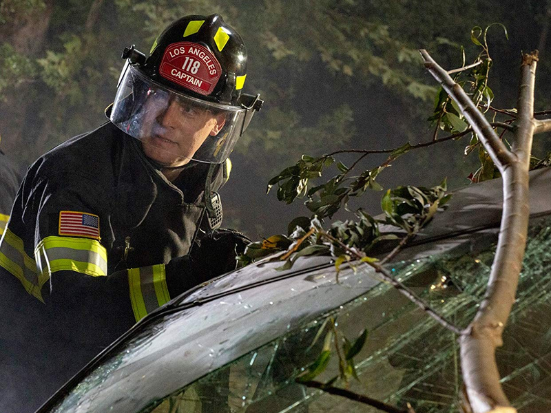 Foto 22 de 9-1-1 (2ª Temporada)