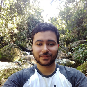 Foto de perfil de Rafael Bispo