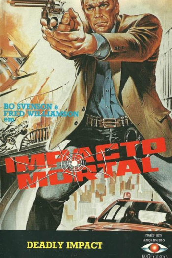 de Filme Impacto Mortal (1984)
