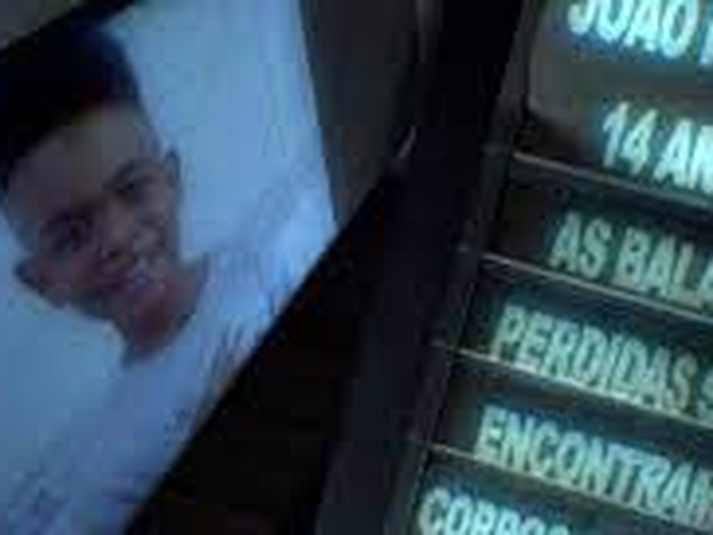 Foto 1 de Memória Sufocada