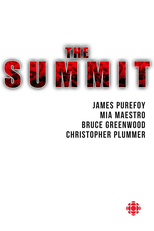 G8: A Conspiração (The Summit)