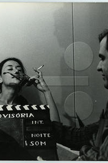  de Filme A Vida Provisória (1968)