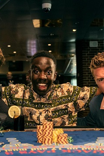 Poster de Episódio Guffe er død (2019)