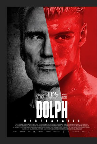 Poster 1 de Filme Dolph (2026)