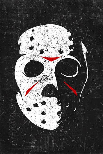  de Filme Voorhees (2020)