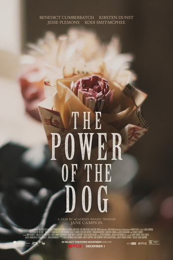  de Filme Ataque dos Cães (2021)