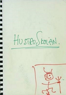 The School for Wives (Hustruskolan)