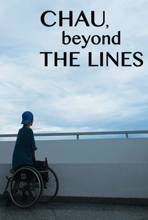 Chau, Beyond the Lines - Poster / Capa / Cartaz - Oficial 1