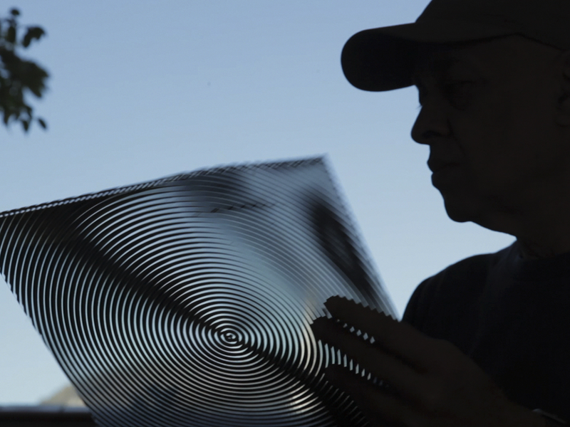 Foto 4 de Ouvir o Rio: Uma Escultura Sonora de Cildo Meireles