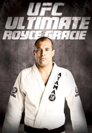 UFC Ultimate - Royce Gracie (UFC Ultimate - Royce Gracie)