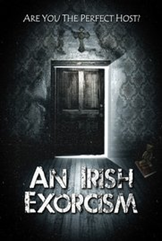 Poster 1 de Filme An Irish Exorcism (2013)
