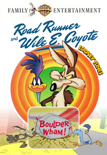 Sai Dessa, Papa-Léguas! (Boulder Wham!)