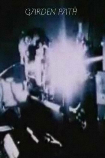  de Curta Garden Path (2001)