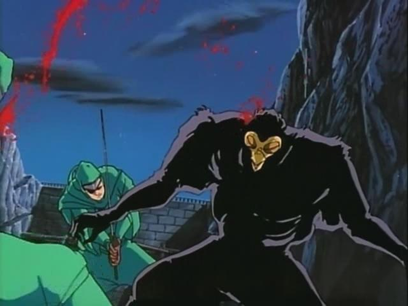 Foto 3 de O Espadachim Ninja