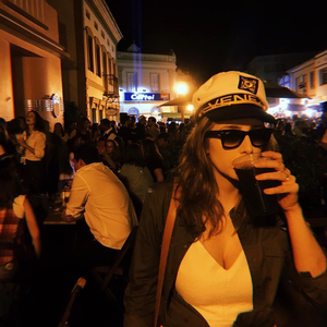 Foto de perfil de Luísa