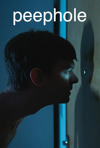 Poster 1 de Curta Peephole (2018)