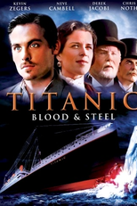 Titanic: Blood and Steel (Titanic: Blood and Steel)