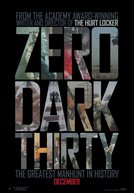 A Hora Mais Escura (Zero Dark Thirty)