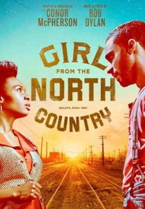 Girl From the North Country (Girl From the North Country)